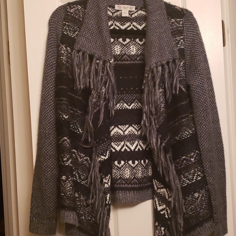 Vintage America Sweater